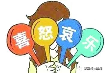The Seven Emotions and Their Impact on Health in Traditional Chinese Medicine