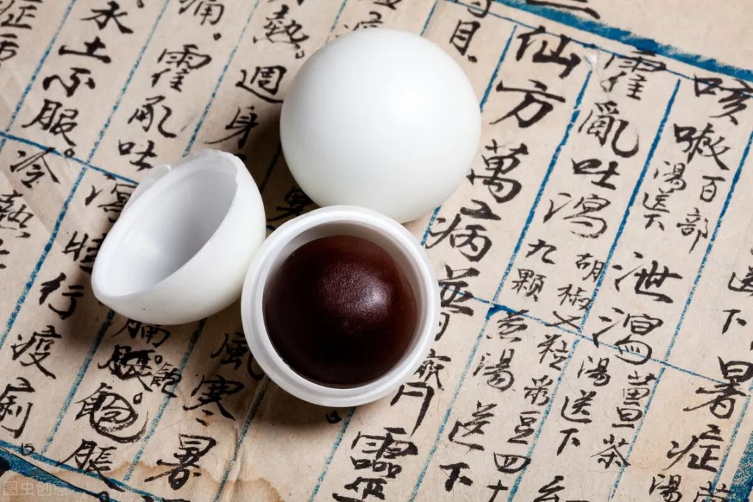Four Traditional Formulas in TCM for Liver Qi Stagnation and Emotional Distress: Soothe the Liver, Regulate Qi, and Invigorate Blood
