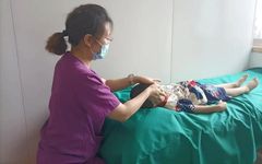 Understanding Pediatric Tuina: A Traditional Chinese Medicine Approach