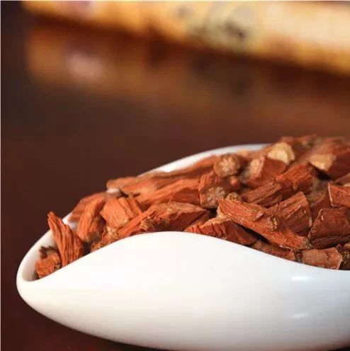 The Efficacy of Danshen: Comparable to the Four Substance Decoction!