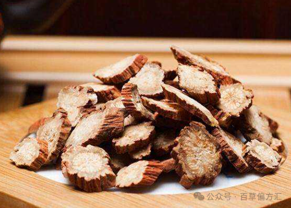 Chinese Herbs: How to Use Dan Shen for Activating Blood Circulation, Calming the Mind, and Managing Liver Cirrhosis