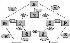 Understanding the Seven Emotions in Traditional Chinese Medicine