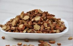 Weekly Herb: Blood-Invigorating and Menstrual Regulating Herbs (Part 1)