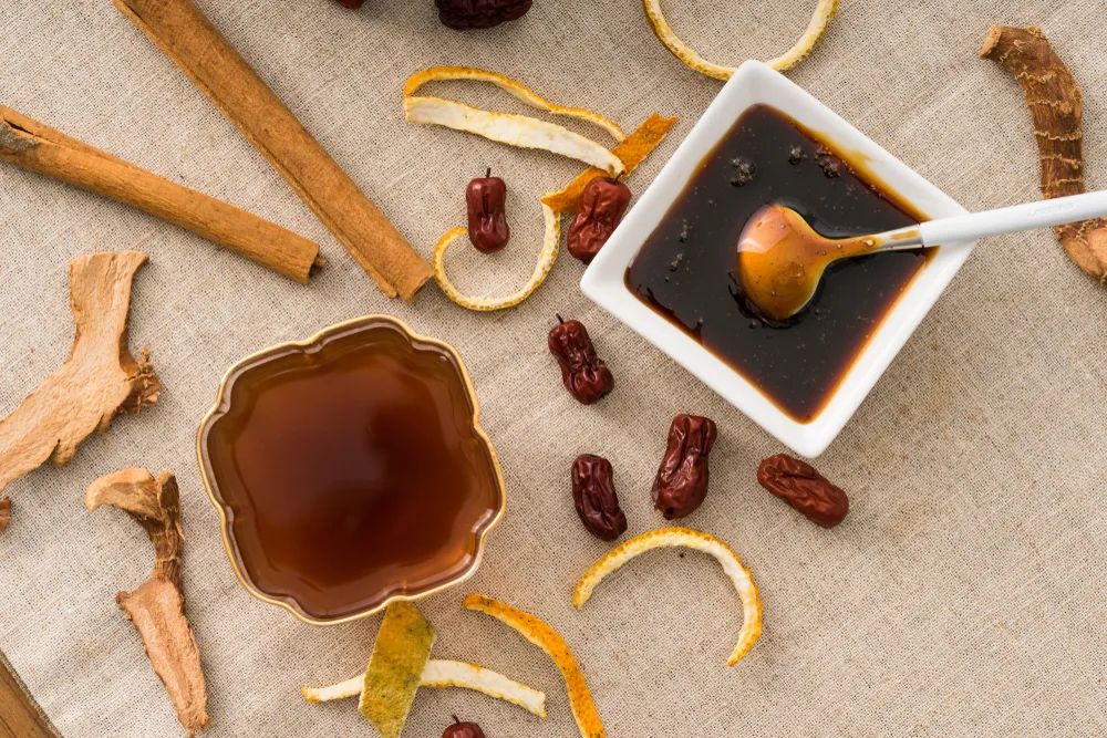 Anemia vs. Blood Deficiency: Understanding the Correct Approach to Nourishing Blood