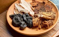 6 Medicinal Recipes Suitable for Autumn and Winter: Nourishing Qi and Blood, Moistening Yin and Kidney...