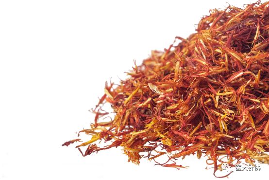 Understanding a Chinese Herb Each Week: Safflower