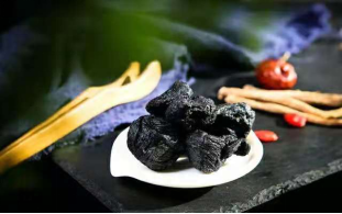 The Benefits of Shudi Huang (Rehmannia Glutinosa) in Traditional Chinese Medicine
