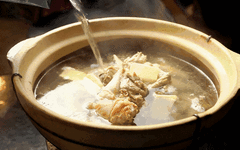 14 Nutritious and Delicious Medicinal Soups for the Spring Festival