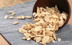 The King of Qi Supplementation - Astragalus