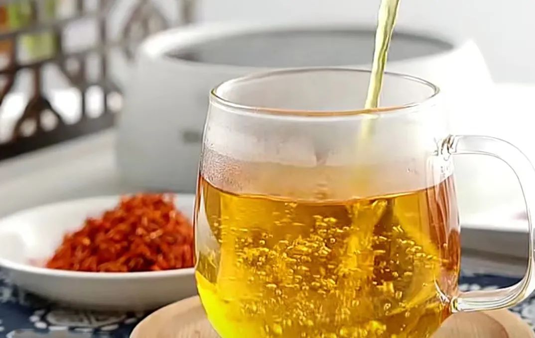 How to Consume Safflower (Honghua)?