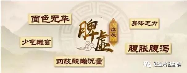 Understanding Spleen and Stomach Yang Deficiency in Traditional Chinese Medicine