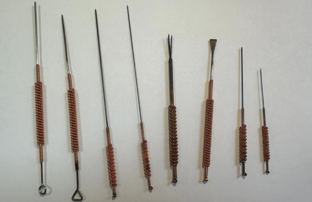 Understanding Fire Needle Therapy in Traditional Chinese Medicine