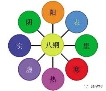 Comprehensive Guide to the Eight Principles of TCM Diagnosis