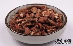 Effects and Functions of Dan Shen (Salvia miltiorrhiza) and Its Contraindications