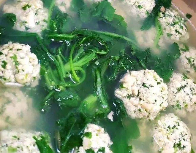 Don't Miss This 'King of Wild Vegetables' for Liver Damp-Heat in Early Spring