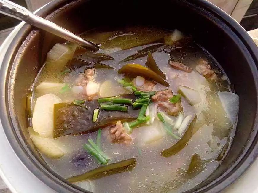 14 Nutritious and Delicious Medicinal Soups for the Spring Festival