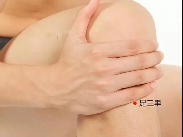 57 Practical Acupuncture Points Everyone Can Use