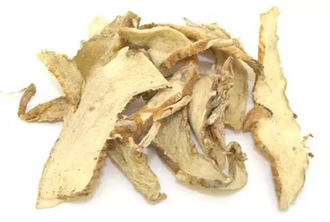Understanding 9 Commonly Used Herbs for Clearing Heat and Detoxification