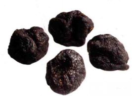 Understanding Shudi Huang (Rehmannia Glutinosa) in Traditional Chinese Medicine