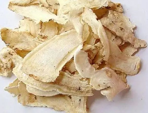 Boosting Qi with Astragalus: Doctors Recommend 5 Herbal Combinations for Better Results