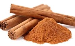 Classic Folk Chinese Herbal Medicine: Cinnamon