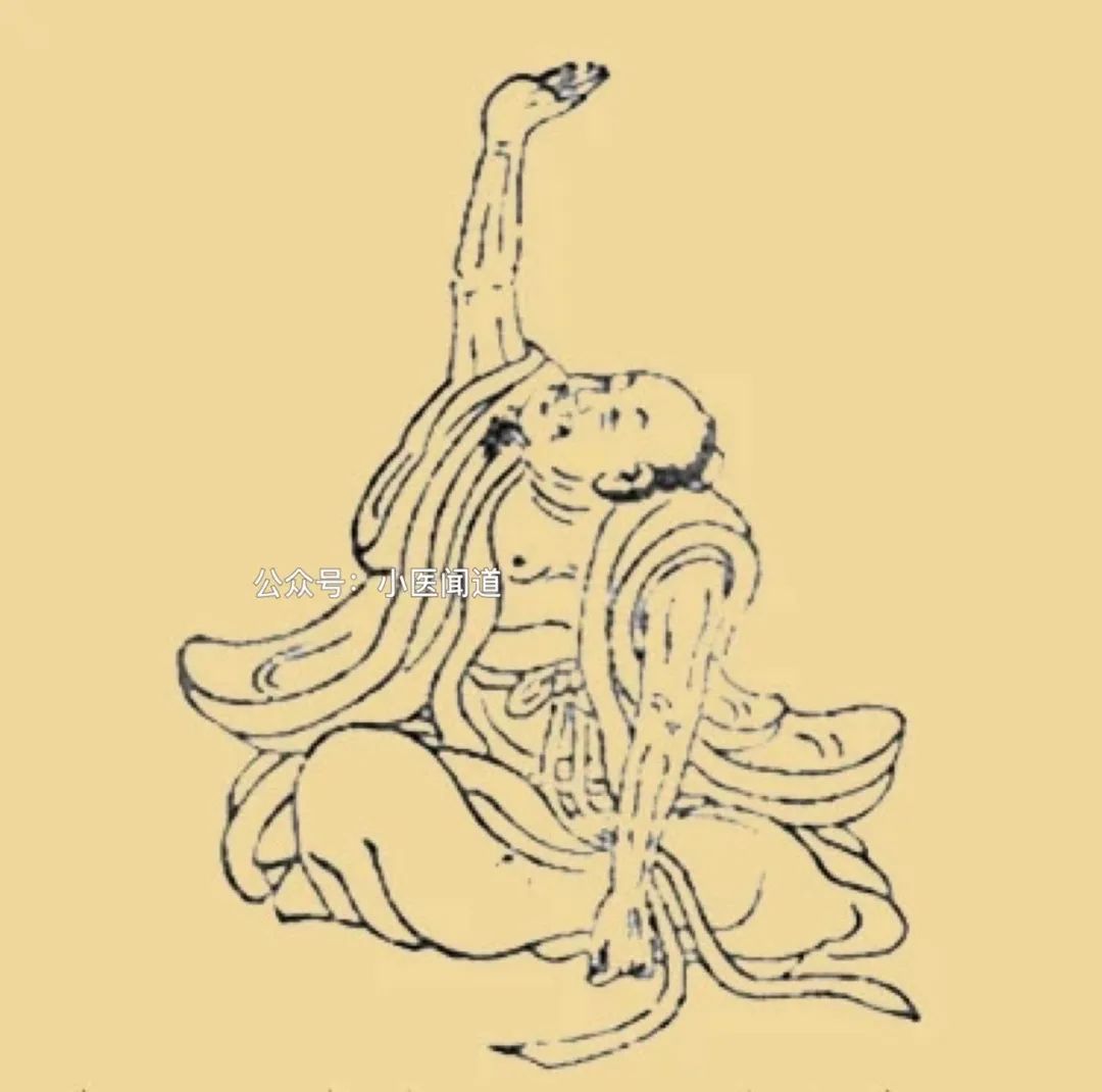 Daoyin Technique: Encountering Your Abundant Self!