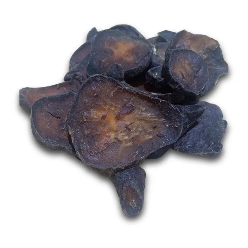 Aconite (Fu Zi) - Properties, Uses, and Preparation in Traditional Chinese Medicine