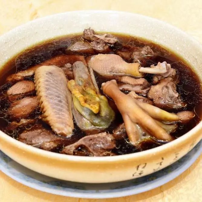 Nourishing the Stomach and Easing Homesickness with Fujian Medicinal Cuisine!