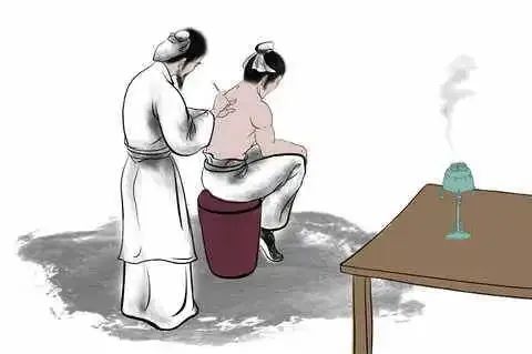 Traditional Chinese Medicine: Bloodletting Therapy in Rehabilitation