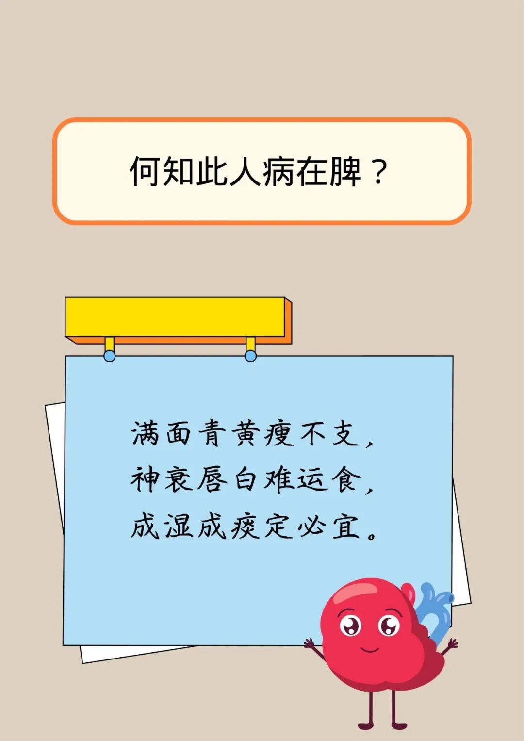 Comprehensive Collection of TCM Observation Rhymes for Self-Diagnosing Health!