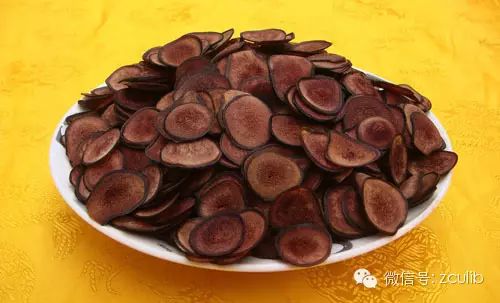 The 16 Medicinal Herbs Mentioned in Jay Chou's "Compendium of Materia Medica"