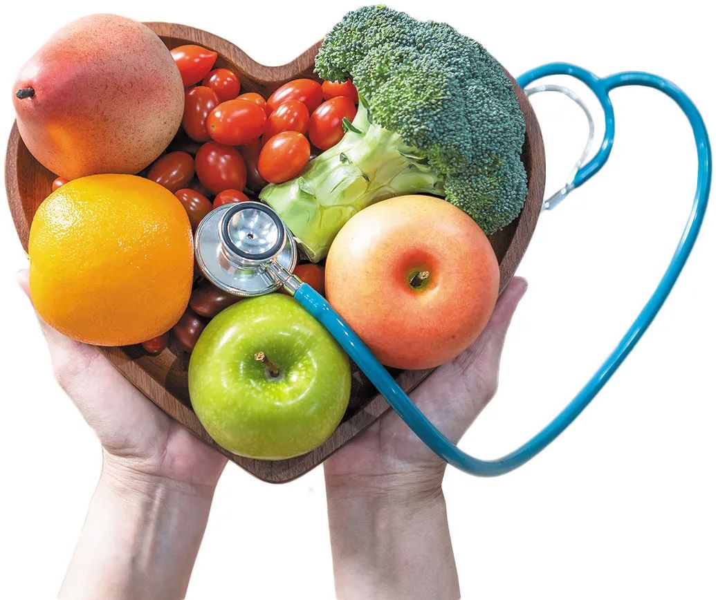 How to Reduce Inflammation in the Body through Dietary Therapy?