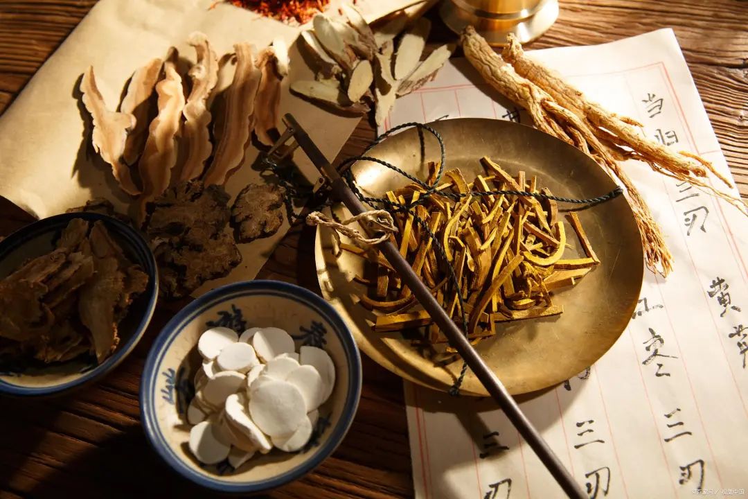 Yin-Yang and the Five Elements in Nourishing the Organs: Unveiling Ancient Wisdom for Body Balance
