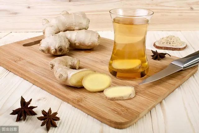 The Differences Between Dried Ginger and Fresh Ginger: What You Should Know