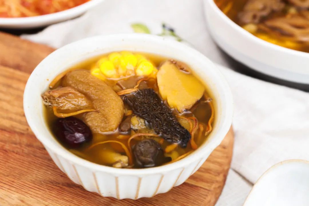 Eight Delicious and Healthy Angelica (Dang Gui) Recipes for Blood Nourishment in Winter