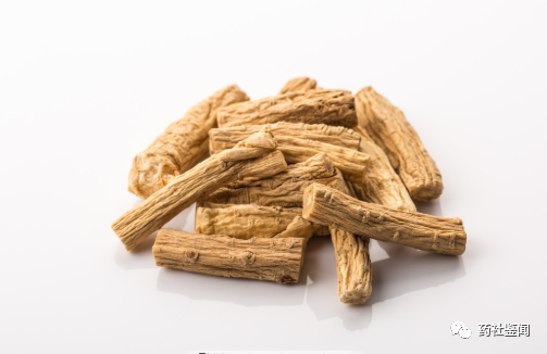 Traditional Chinese Medicine Herb - Dangshen (Codonopsis)