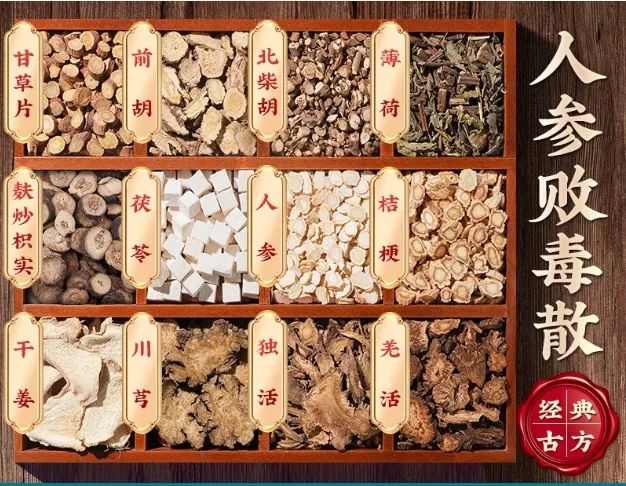 The First Formula for Supporting Zheng and Expelling Xie