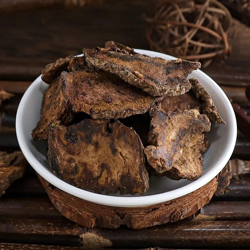 Traditional Chinese Medicine and Health Preservation in the Compendium of Materia Medica