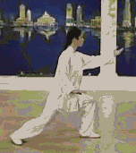 Comprehensive Guide to Tai Chi Movements: Exercise at Home!