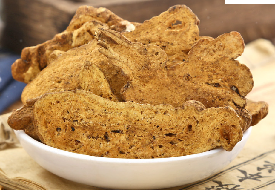 Daily Herb 182: Atractylodes - The Sacred Herb for Drying Dampness and Strengthening the Spleen