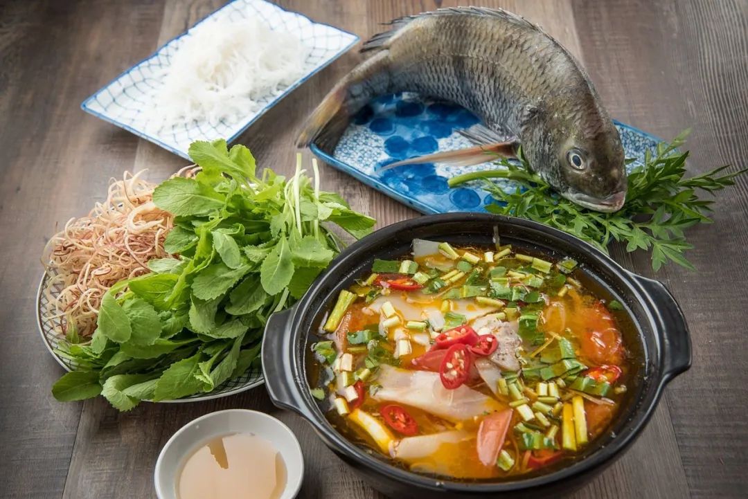 The Art of Medicinal Cuisine in Traditional Chinese Medicine