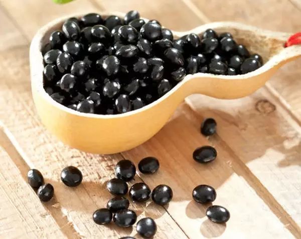 The Five Grains Health Preservation Method from the Huangdi Neijing: How to Use Grains for Health