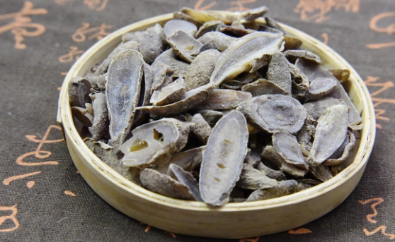 Traditional Chinese Medicine Insights: Liver Qi Stagnation? 5 Herbs for Soothe Liver and Regulate Qi