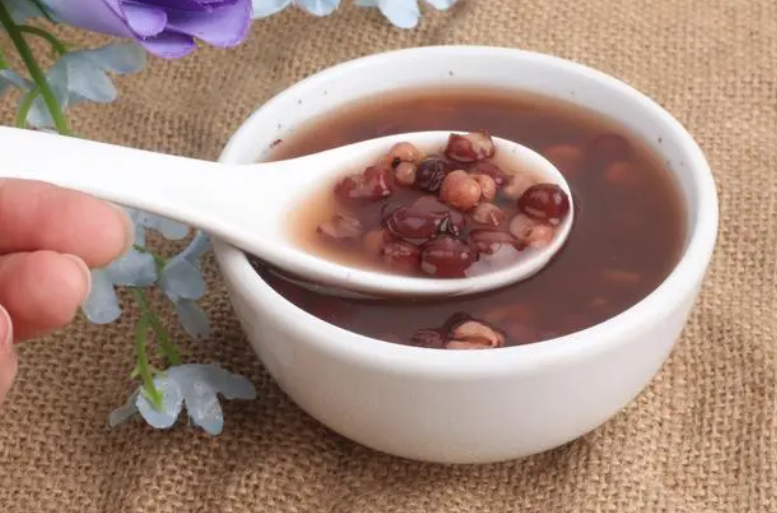 Knowledge of Medicinal Foods - Coix Seed (Yi Ren)