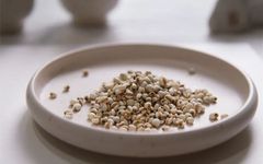 Job's Tears Dietary Therapy Recipes