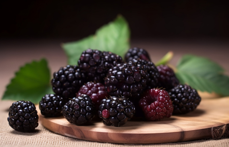 Blood Nourishment is Essential: 8 Foods to Supplement Qi and Blood!