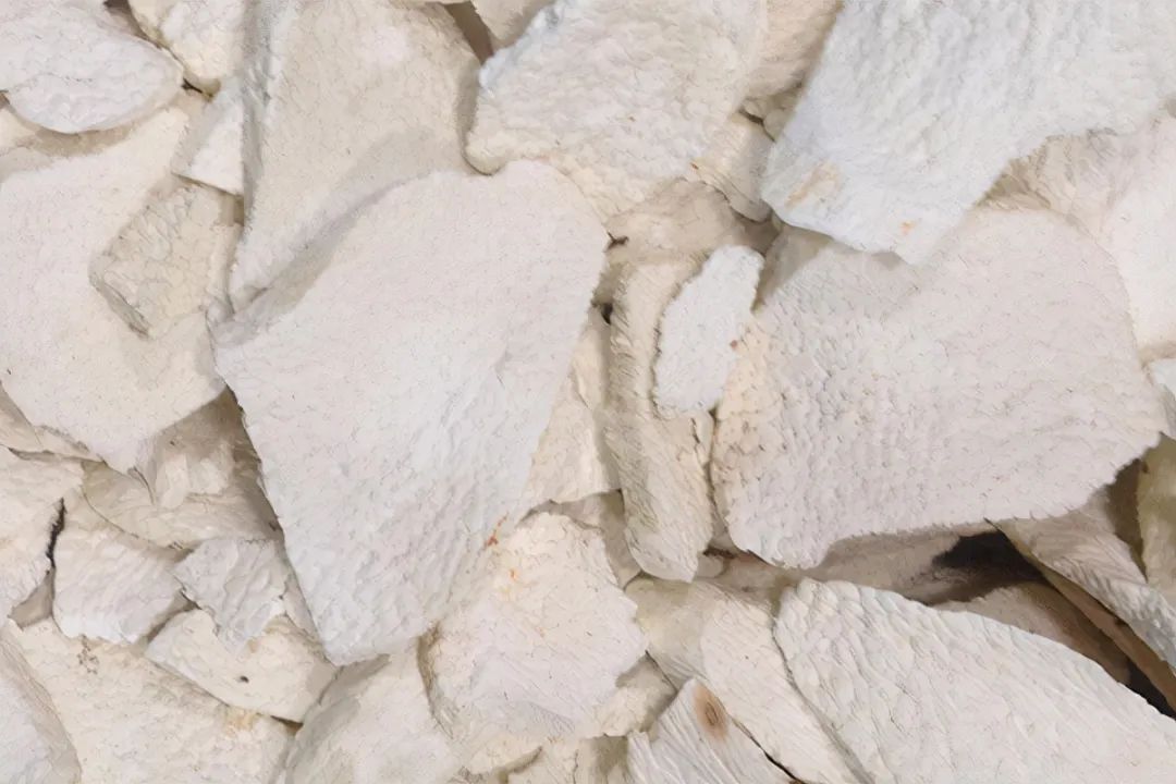 The Lesser-Known Benefits of Poria (Fu Ling) and Its Precautions