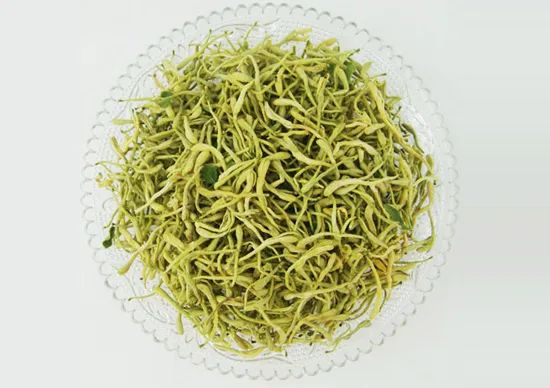 The Efficacy and Functions of Honeysuckle: What Should Not Be Eaten Together with Honeysuckle