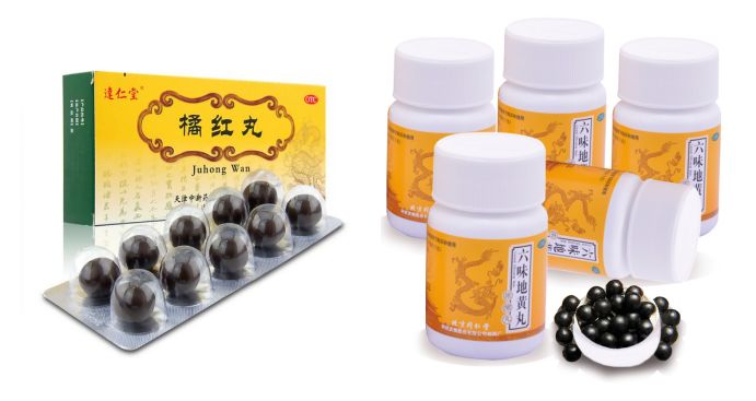 What Are the Differences Between Da Mi Wan, Shui Mi Wan, and Concentrated Pills? Their Advantages and Disadvantages