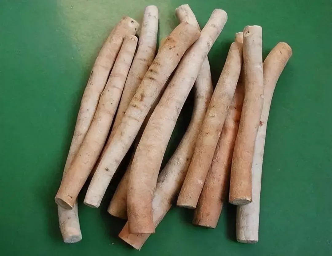 Identification of the Chinese Medicinal Herb Bai Shao (White Peony)